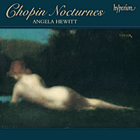 The Complete Chopin Nocturnes and Impromptus