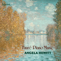 Fauré Piano Music