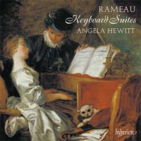 Rameau Keyboard Suites