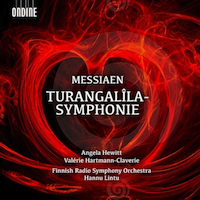 Turangalila-Symphonie