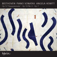 Beethoven Piano Sonatas Vol1