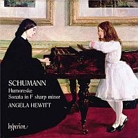 Schumann Humoreske